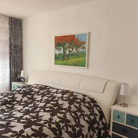 Mia Appartement *