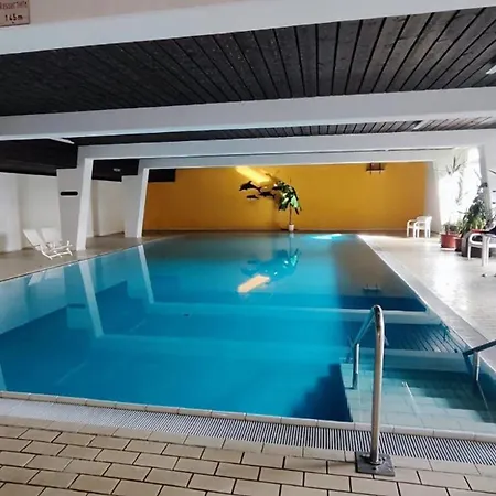 Mia Sankt Englmar