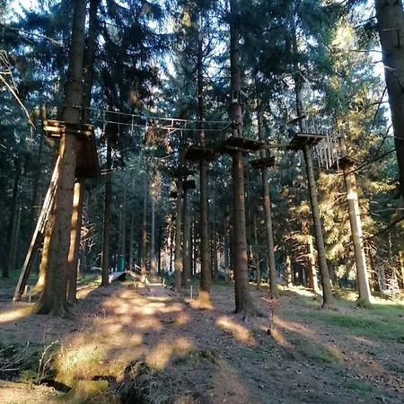Mia Appartement Sankt Englmar