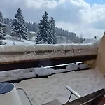Mia * Sankt Englmar