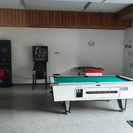 Mia Apartmán