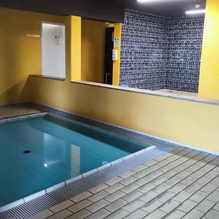 Apartman Mia