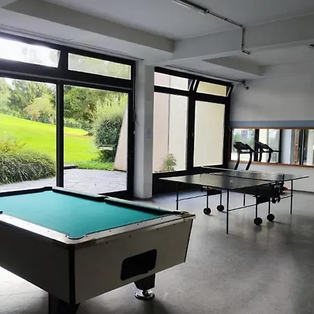 Mia Apartment Sankt Englmar