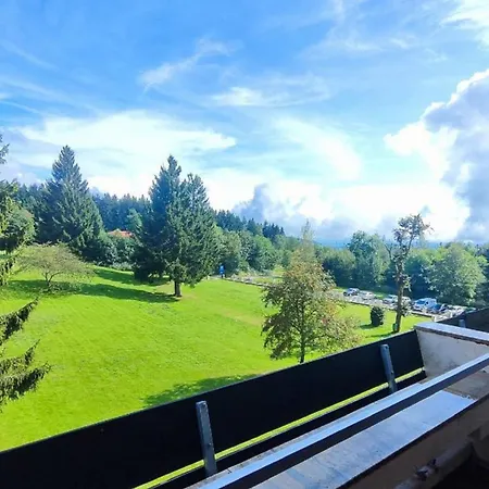 Mia Apartmán