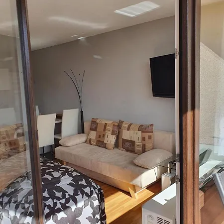 Apartmán Mia