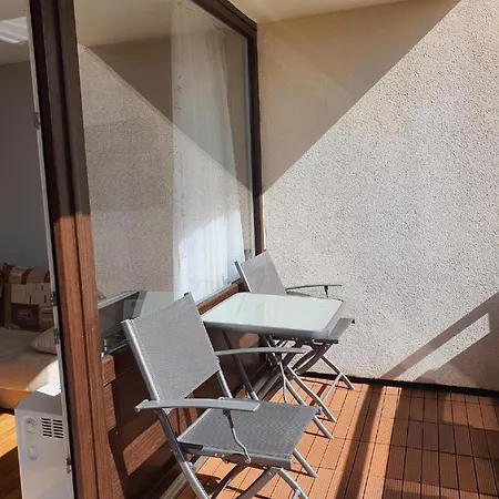 Apartmán Mia