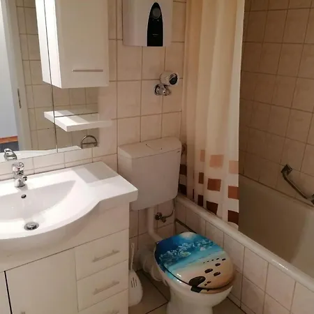 Mia Apartment