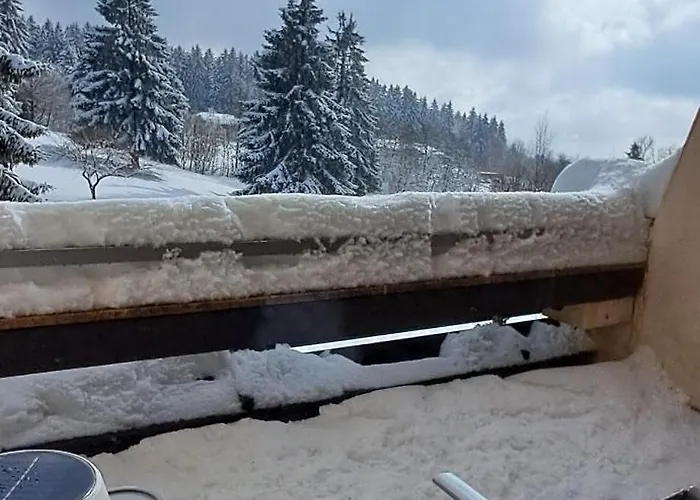 Mia * Sankt Englmar